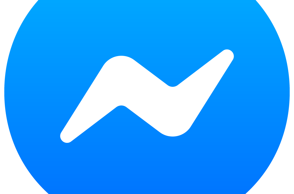 Messenger_Logo_Color_RGB | Cavern of Echoes Mastering