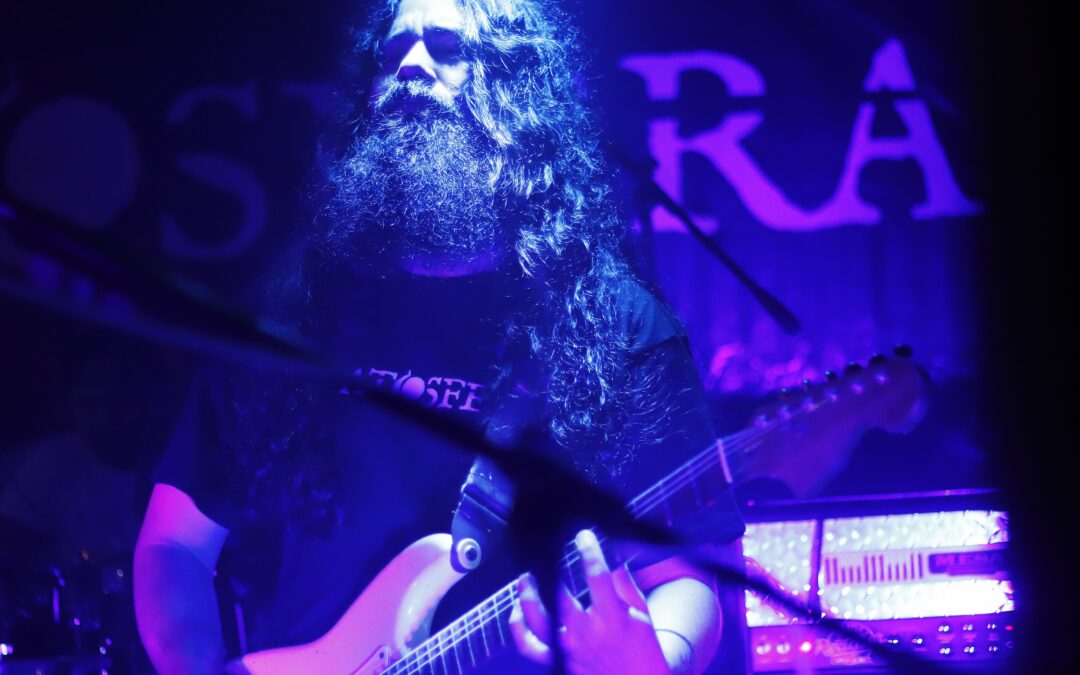 Spotlight Feature of the Month – Raul Cerna
